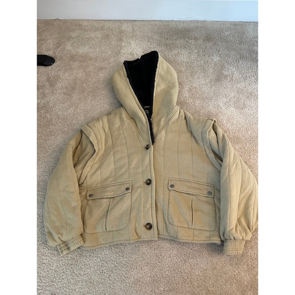 Free people filipa jacket - Picture 3 of 4